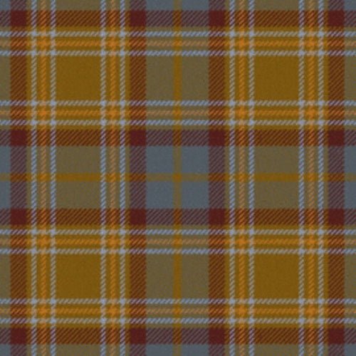 Annand Tartan - Imperial Highland Supplies