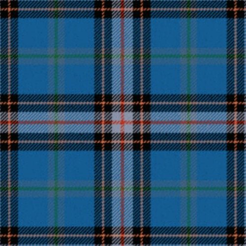 Anne Arundel County Ancient Tartan - Imperial Highland Supplies