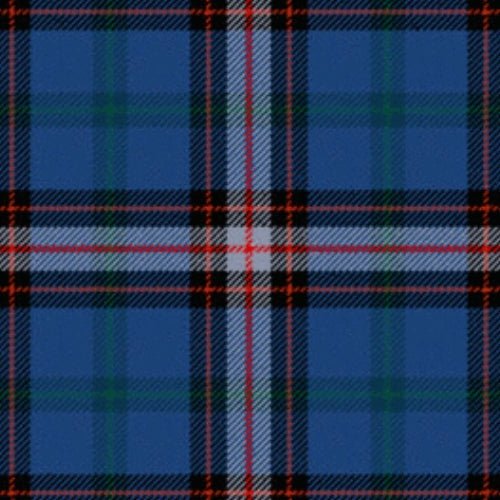 Anne Arundel County Tartan - Imperial Highland Supplies