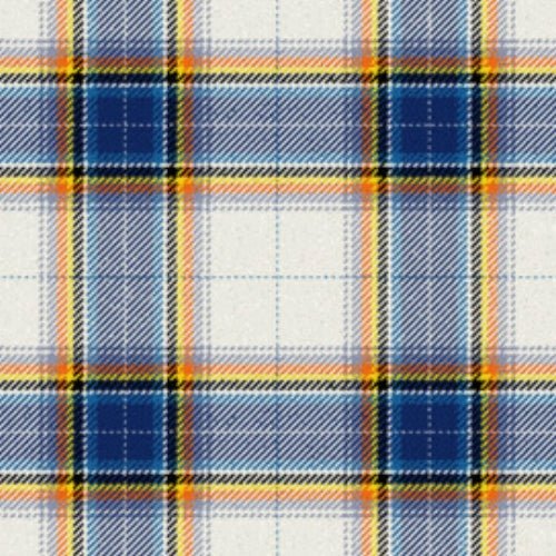 Antarctic Heritage Trust Tartan - Imperial Highland Supplies