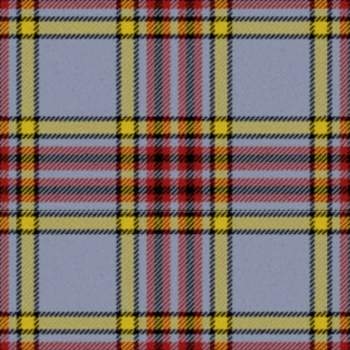 Anthony Ecro Plaid Tartan - Imperial Highland Supplies