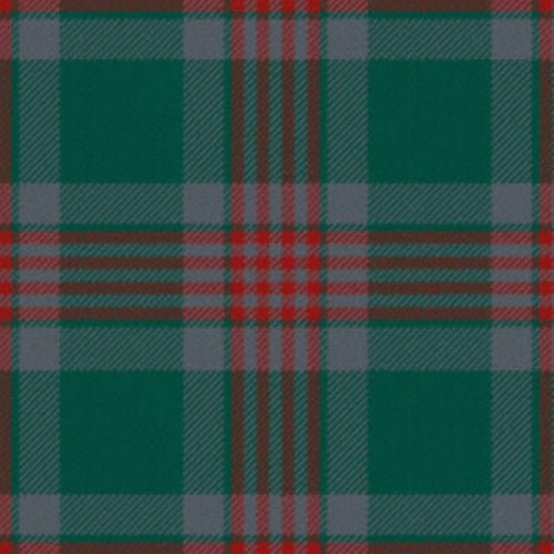 Anthony Stewart Plaid Tartan - Imperial Highland Supplies