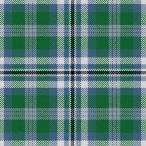 Antigonish Bicentennial Ancient Tartan - Imperial Highland Supplies