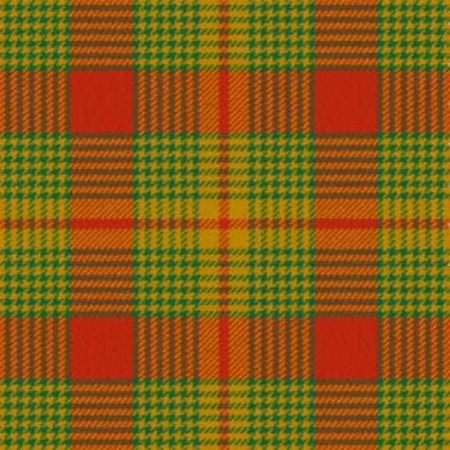 Antigua & Barbuda Ancient Tartan - Imperial Highland Supplies