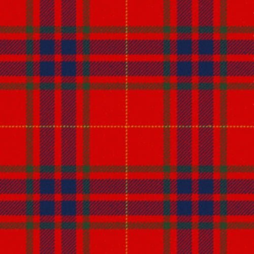 Aon Insurance Tartan - Imperial Highland Supplies