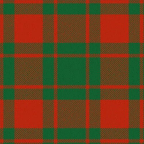 Applecross District Ancient Tartan - Imperial Highland Supplies