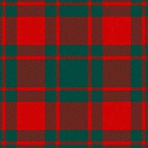 Applecross District Tartan - Imperial Highland Supplies