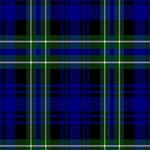 Arbuthnot Modern Tartan - Imperial Highland Supplies