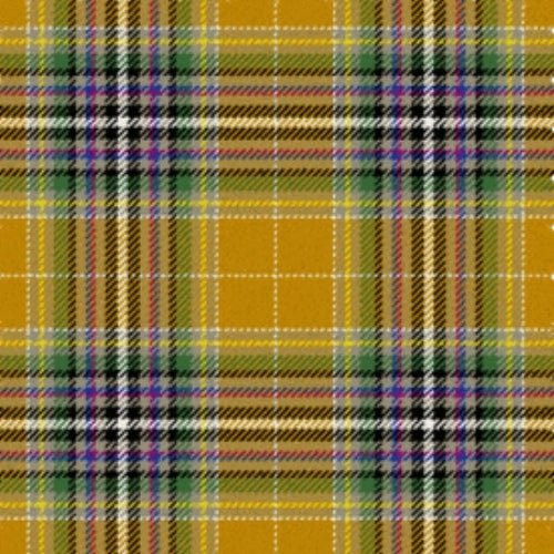 Arctic Tundra Tartan - Imperial Highland Supplies