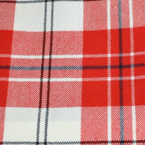 Arduaine Red Tartan - Imperial Highland Supplies