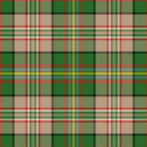 Arizona Tartan - Imperial Highland Supplies