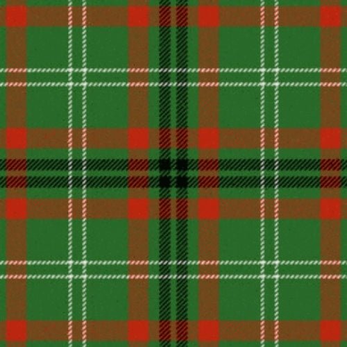 Arkansas State Ancient Tartan - Imperial Highland Supplies