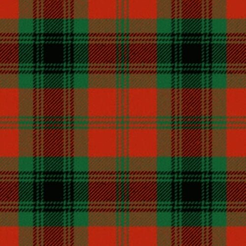 Armadale City Ancient Tartan - Imperial Highland Supplies