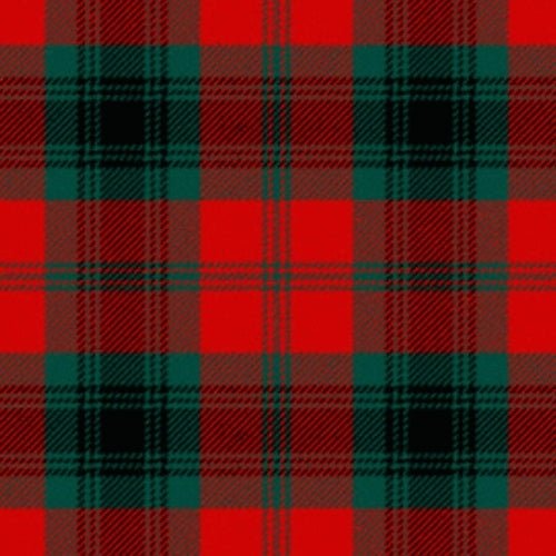 Armadale City Tartan - Imperial Highland Supplies