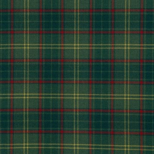 Armagh County Tartan - Imperial Highland Supplies