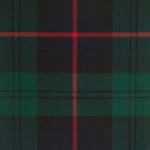 Armstrong Modern Tartan - Imperial Highland Supplies