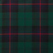 Armstrong Tartan - Imperial Highland Supplies