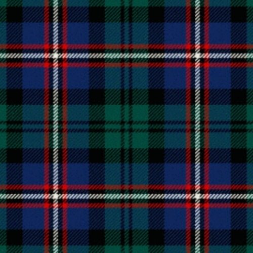 Arndt Tartan - Imperial Highland Supplies