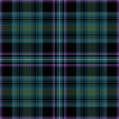 Arnold of California Ancient Tartan - Imperial Highland Supplies