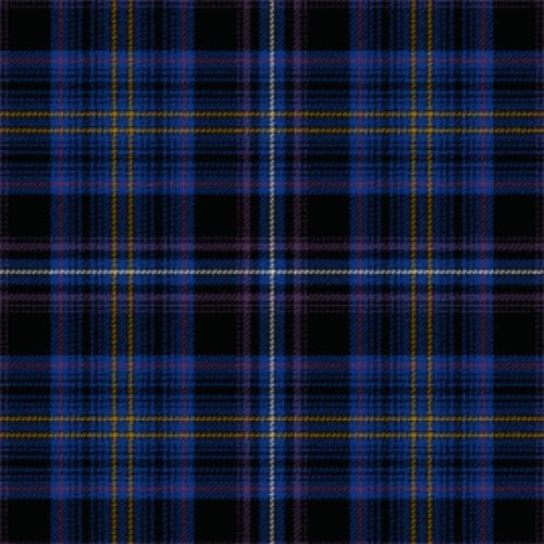 Arnold of California Tartan - Imperial Highland Supplies