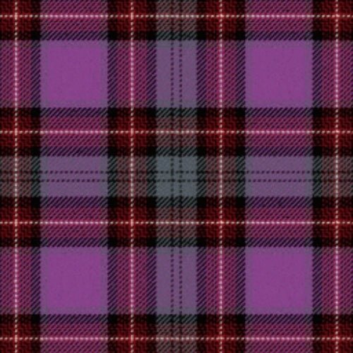 Arran Isle Ancient Tartan - Imperial Highland Supplies