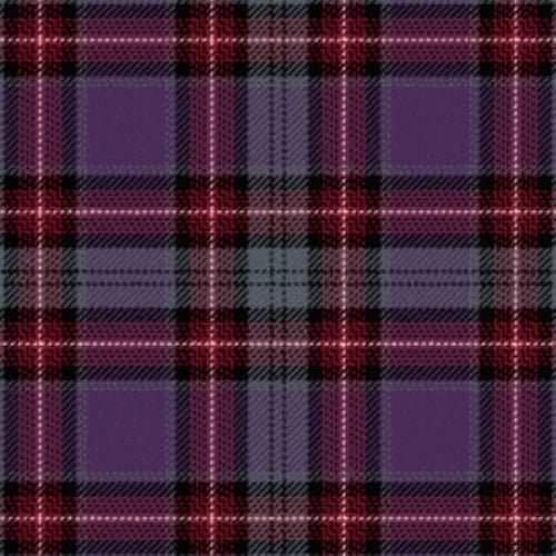 Arran Isle Tartan - Imperial Highland Supplies