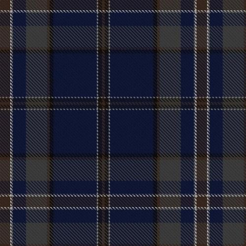 Arran Mist Tartan - Imperial Highland Supplies