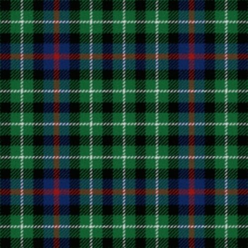 Arrol Tartan - Imperial Highland Supplies