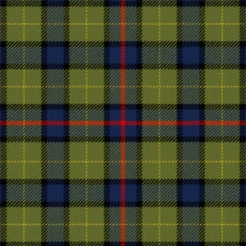 Art Pewter Silver Tartan - Imperial Highland Supplies