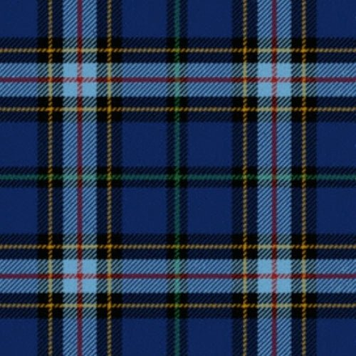 Arundel County Tartan - Imperial Highland Supplies