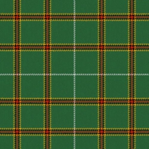 Asher Ancient Tartan - Imperial Highland Supplies