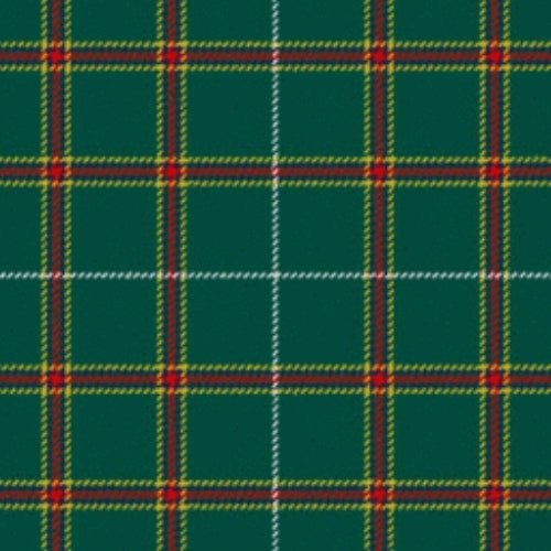 Asher Tartan - Imperial Highland Supplies