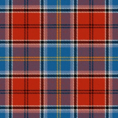 Asman Ancient Tartan - Imperial Highland Supplies