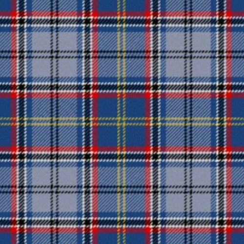 Asman Hunting Tartan - Imperial Highland Supplies