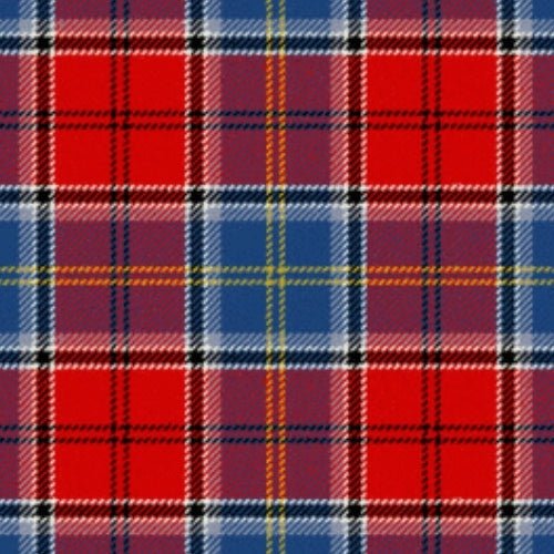 Asman Tartan - Imperial Highland Supplies