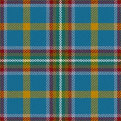 Atikokan Ancient Tartan - Imperial Highland Supplies