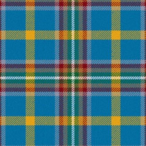 Atikokan Tartan - Imperial Highland Supplies