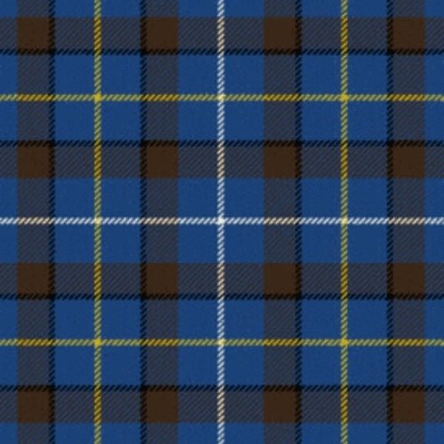 Atlantic Tartan - Imperial Highland Supplies