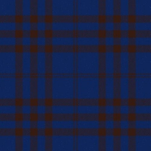 Atlin Tartan - Imperial Highland Supplies