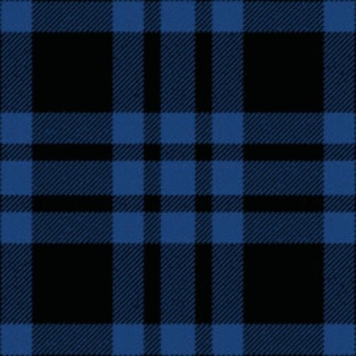 Auchincloss Tartan - Imperial Highland Supplies