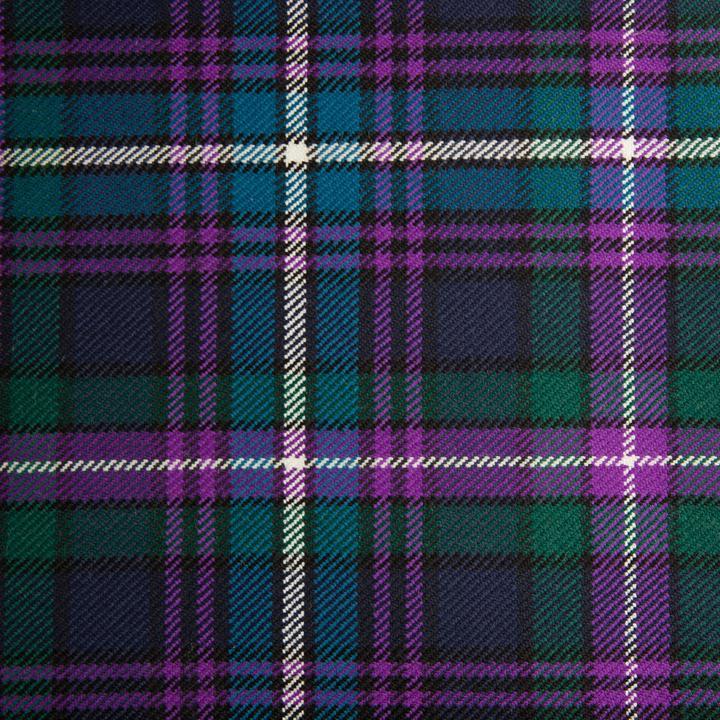 Auld Lang Syne Tartan - Imperial Highland Supplies