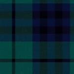 Austin Modern Tartan - Imperial Highland Supplies