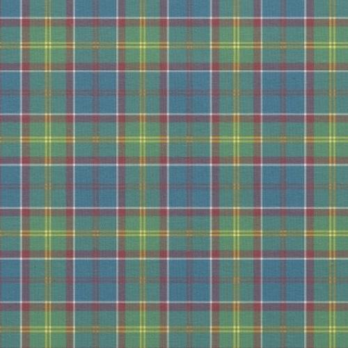 Ayrshire Ancient Tartan - Imperial Highland Supplies