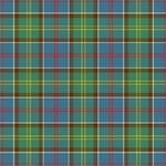 Ayrshire District Tartan - Imperial Highland Supplies