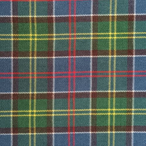 Ayrshire Tartan - Imperial Highland Supplies