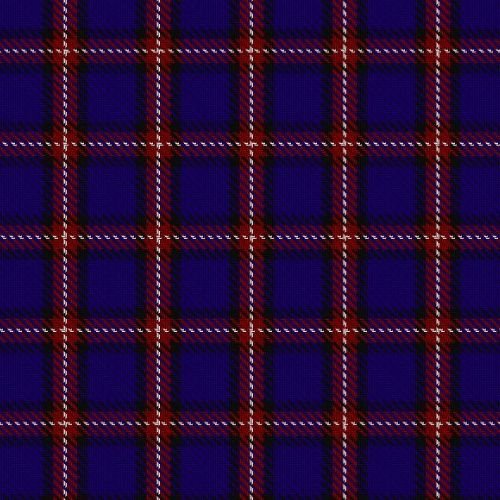 Bacon Blue Tartan - Imperial Highland Supplies