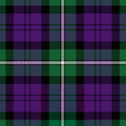 Baillie (Highland Society) Ancient Tartan - Imperial Highland Supplies