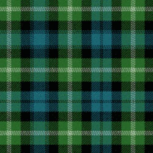 Baillie of Polkemmet Ancient Tartan - Imperial Highland Supplies