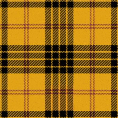 Baillieville Ancient Tartan - Imperial Highland Supplies