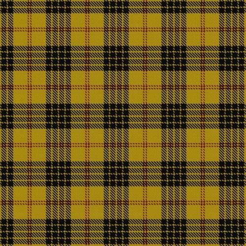 Baillieville Tartan - Imperial Highland Supplies